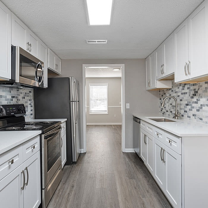 Willowdaile Apartment Homes – photo 4