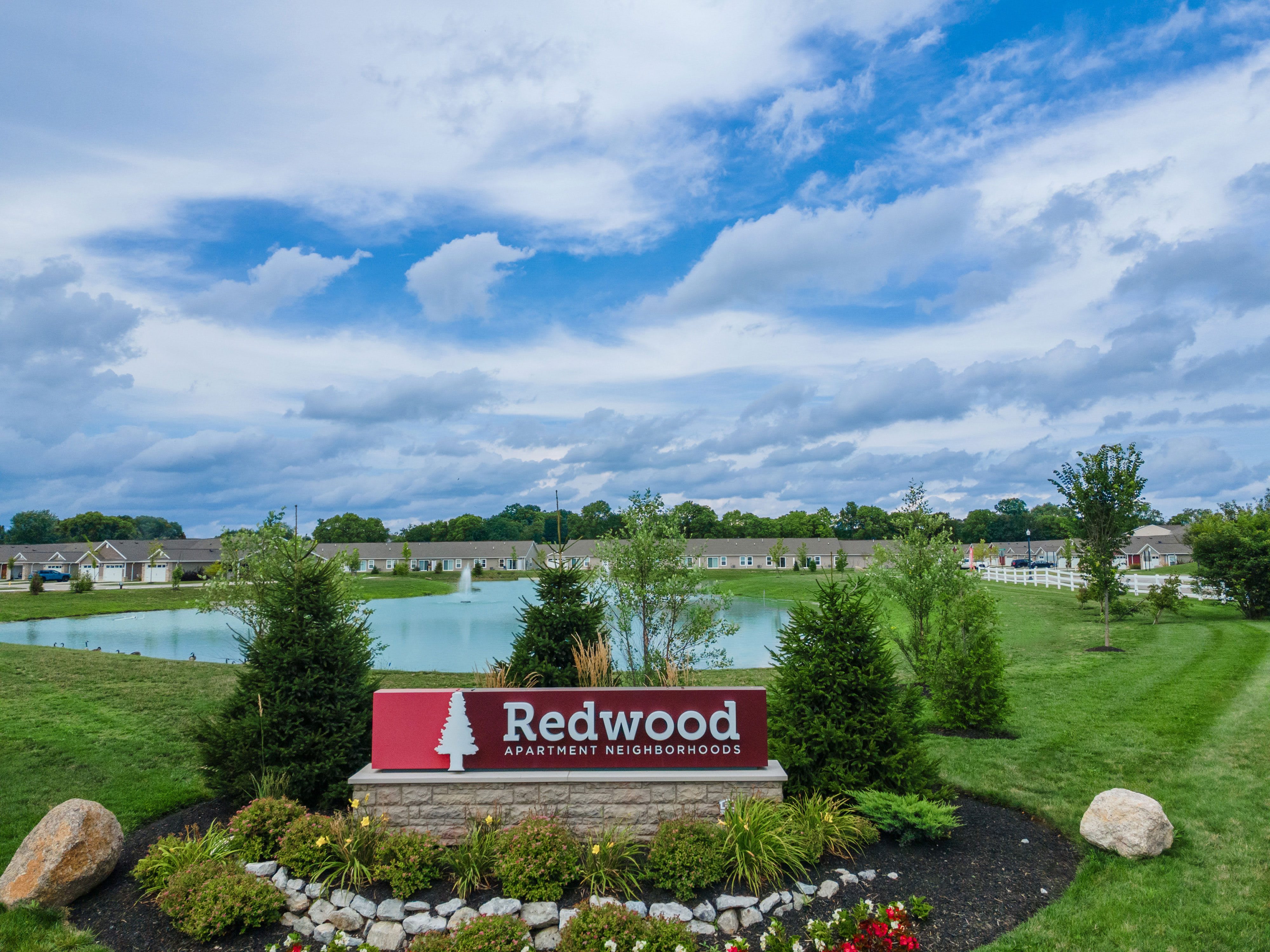 Redwood Obetz – photo 3