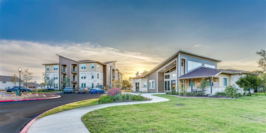 Affordable Housing-Junipers Edge – photo 1