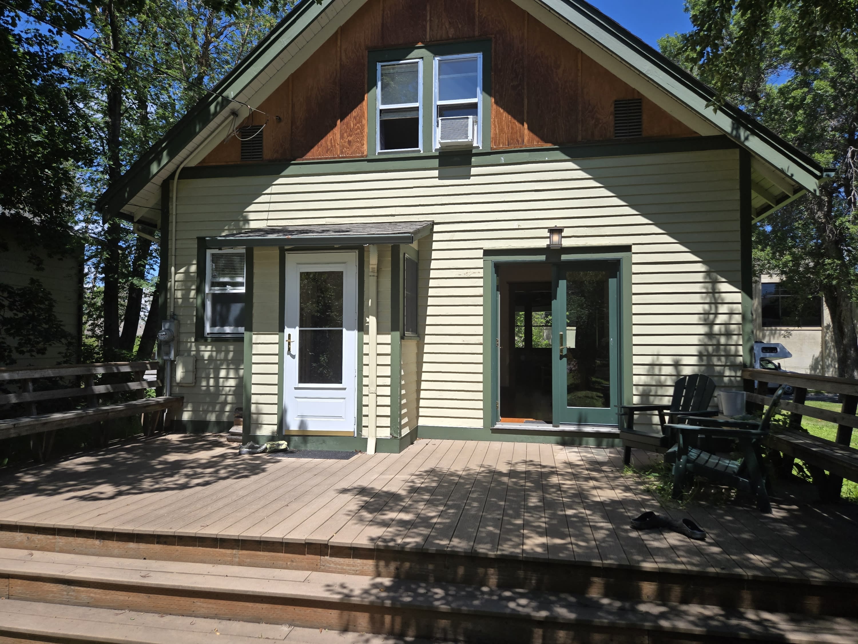 422 West Babcock Street – photo 1