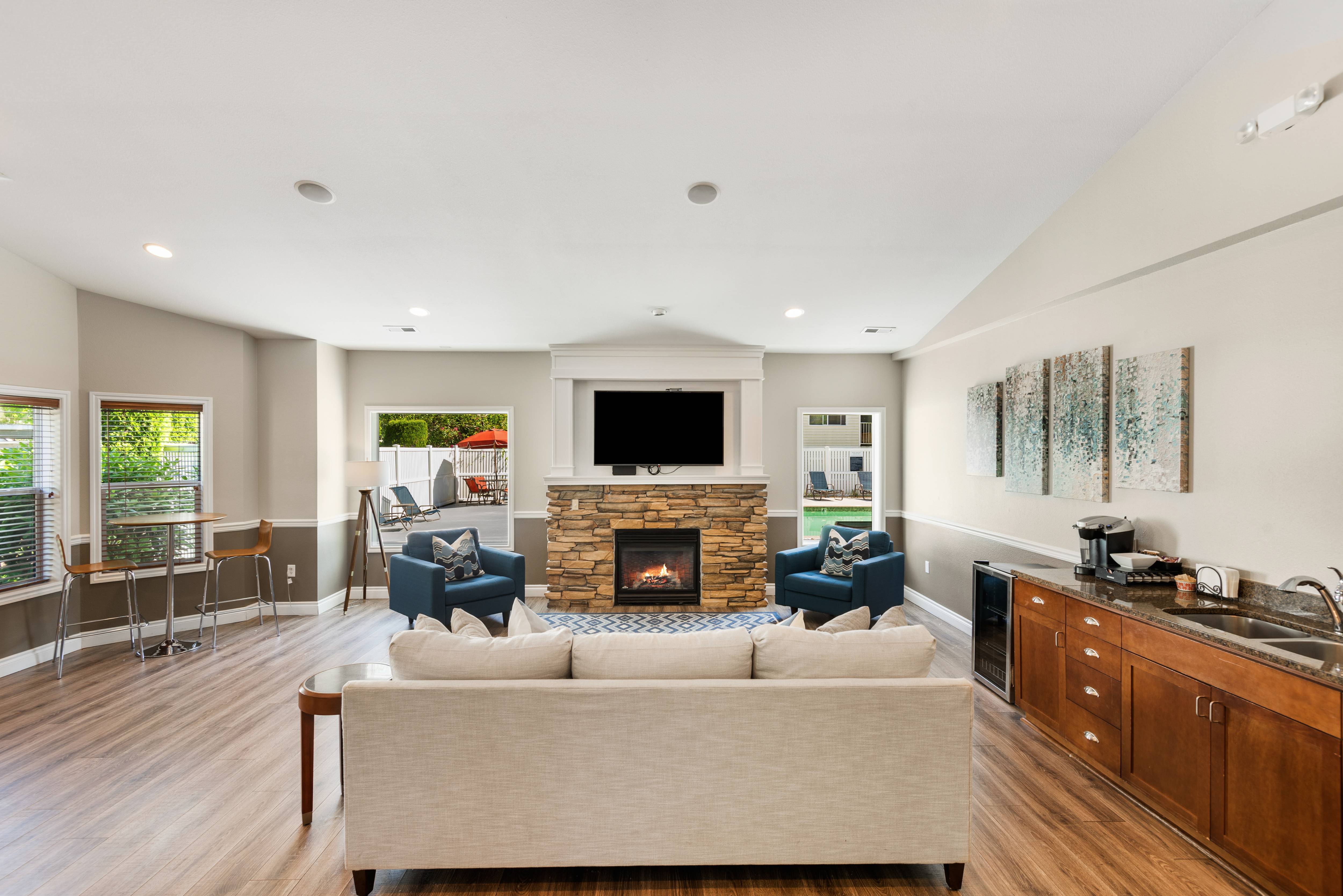 Sage Apartments – photo 4