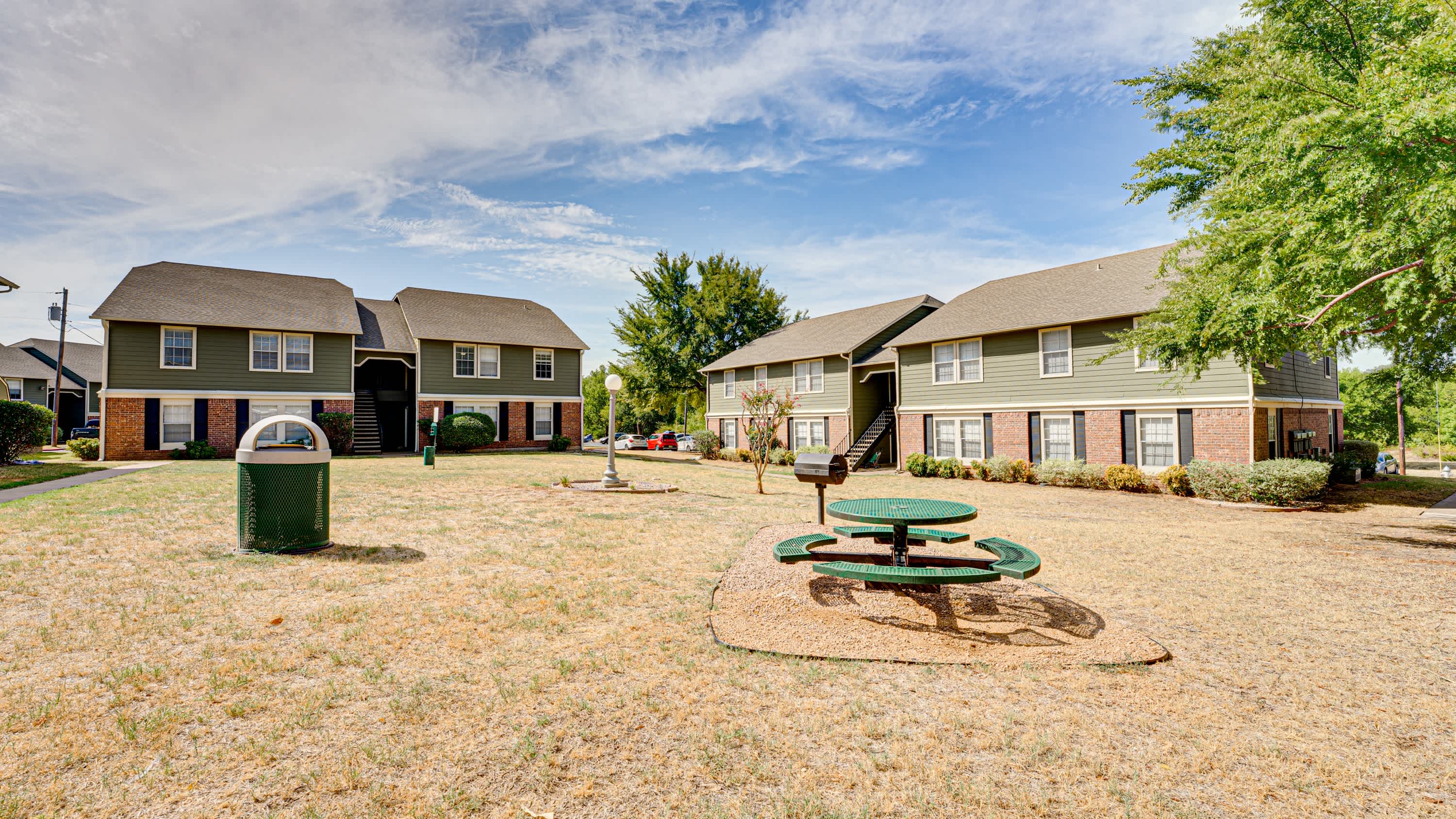 Arbors of Cleburne – photo 5