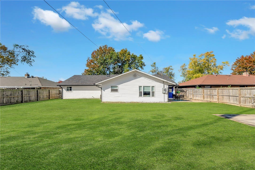 1605 Se P Street – photo 5