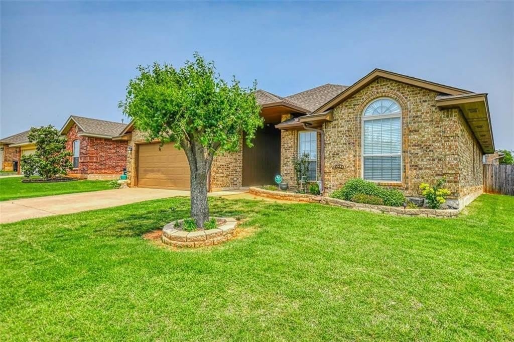 1708 Meadow Run Drive – photo 1