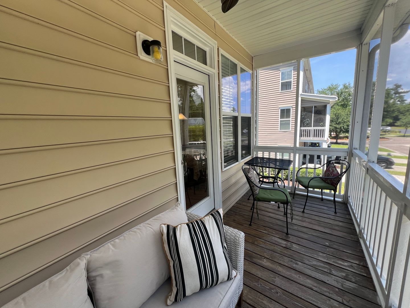 3 Bedroom 4 Bath Townhouse in Bolton's Landing – photo 5