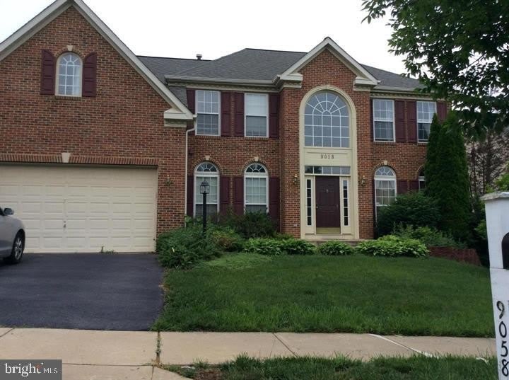 9058 MAJOR SMITH Lane – photo 1