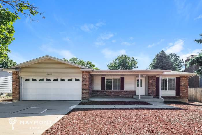 3622 South Andes Way – photo 1