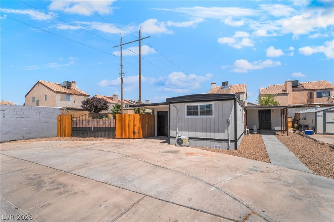 5402 Tahoe Drive – photo 1