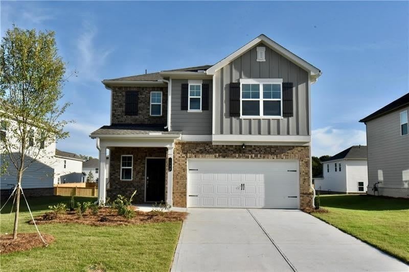 1588 Hay Patch Lane – photo 1