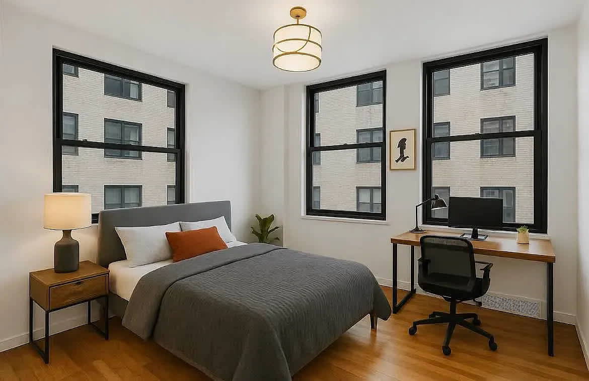 12 Maiden Ln Apt 15B – photo 4