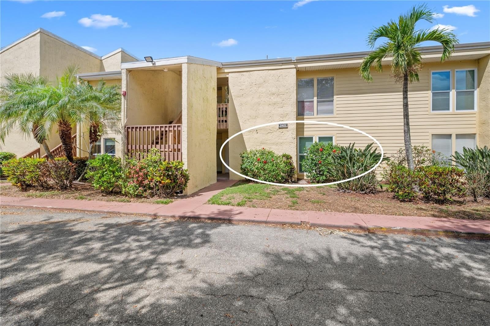 3411 CLARK Road – photo 1