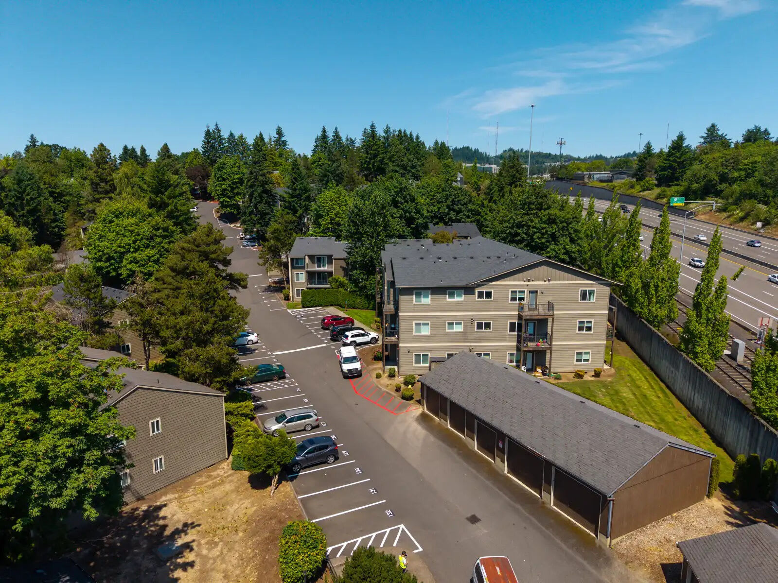 Cedar Square – photo 2