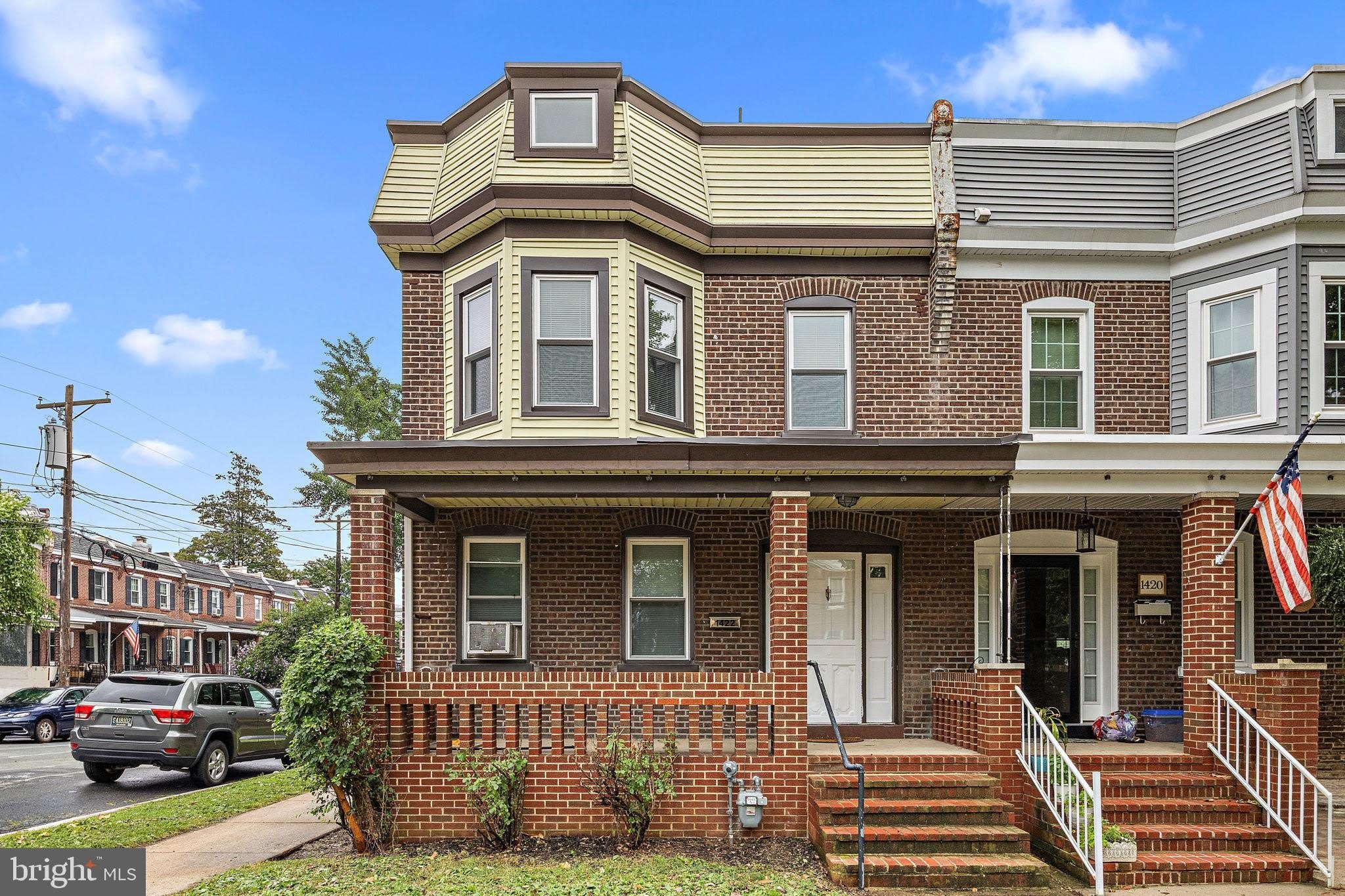 1422 N UNION Street – photo 1