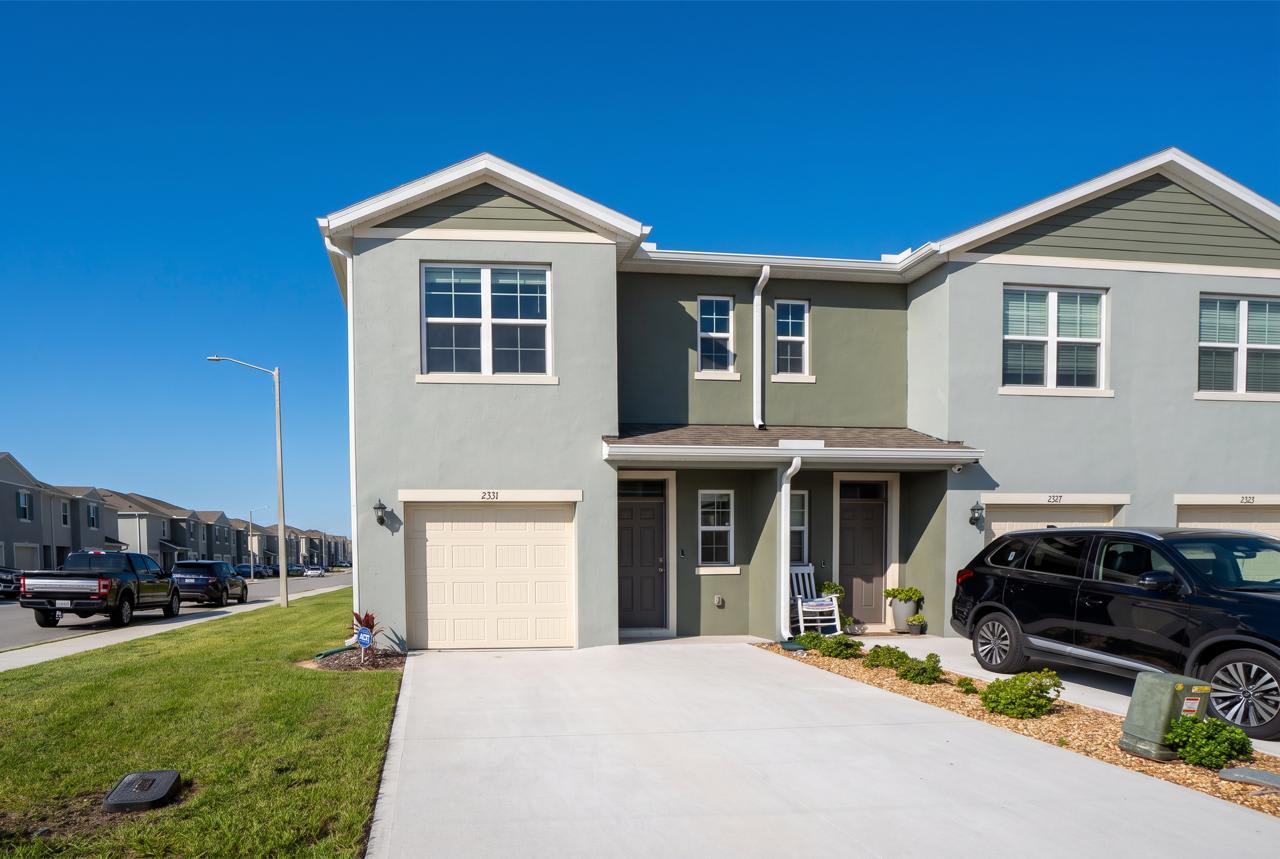 2331 Gifford Drive – photo 1