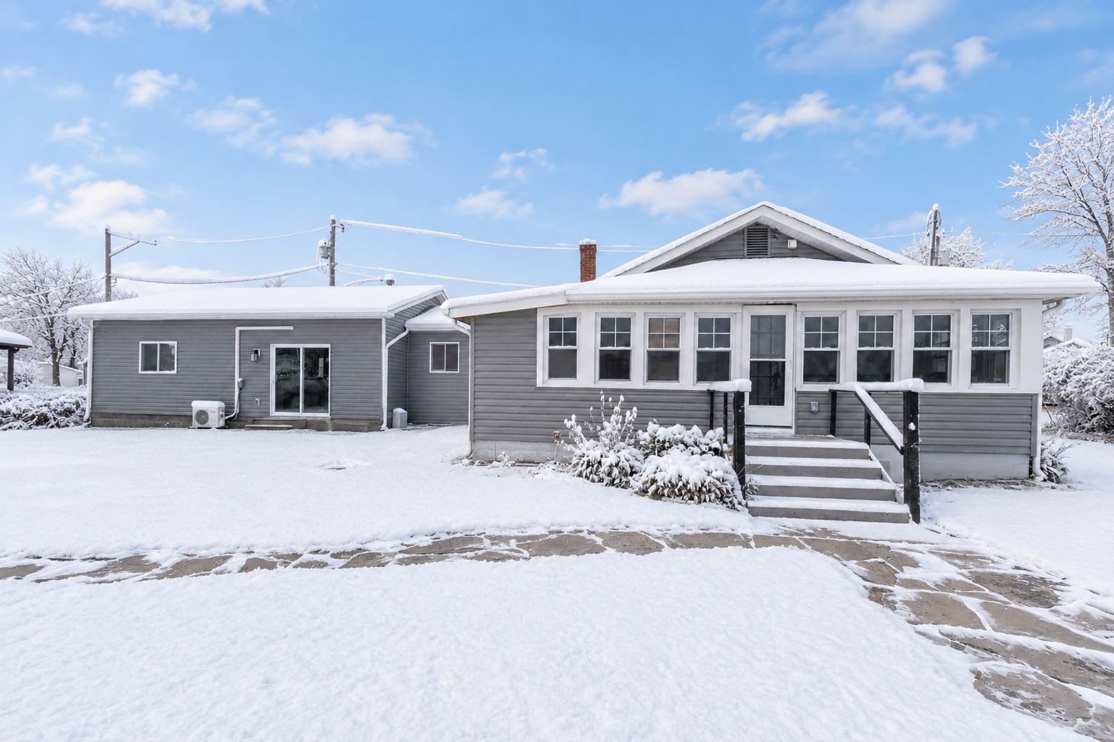 Winter Waterfront Retreat at Indian Lake – photo 3