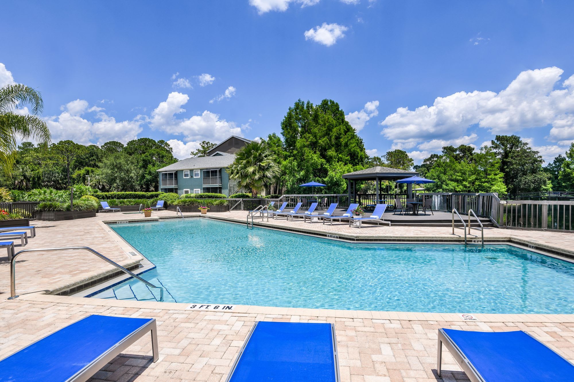 Stonebrook Apartment Homes – photo 5
