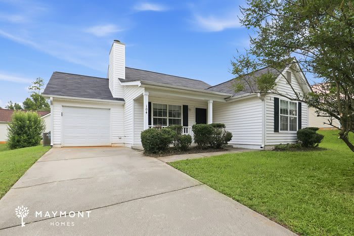 104 Poplar Pointe Terrace – photo 1