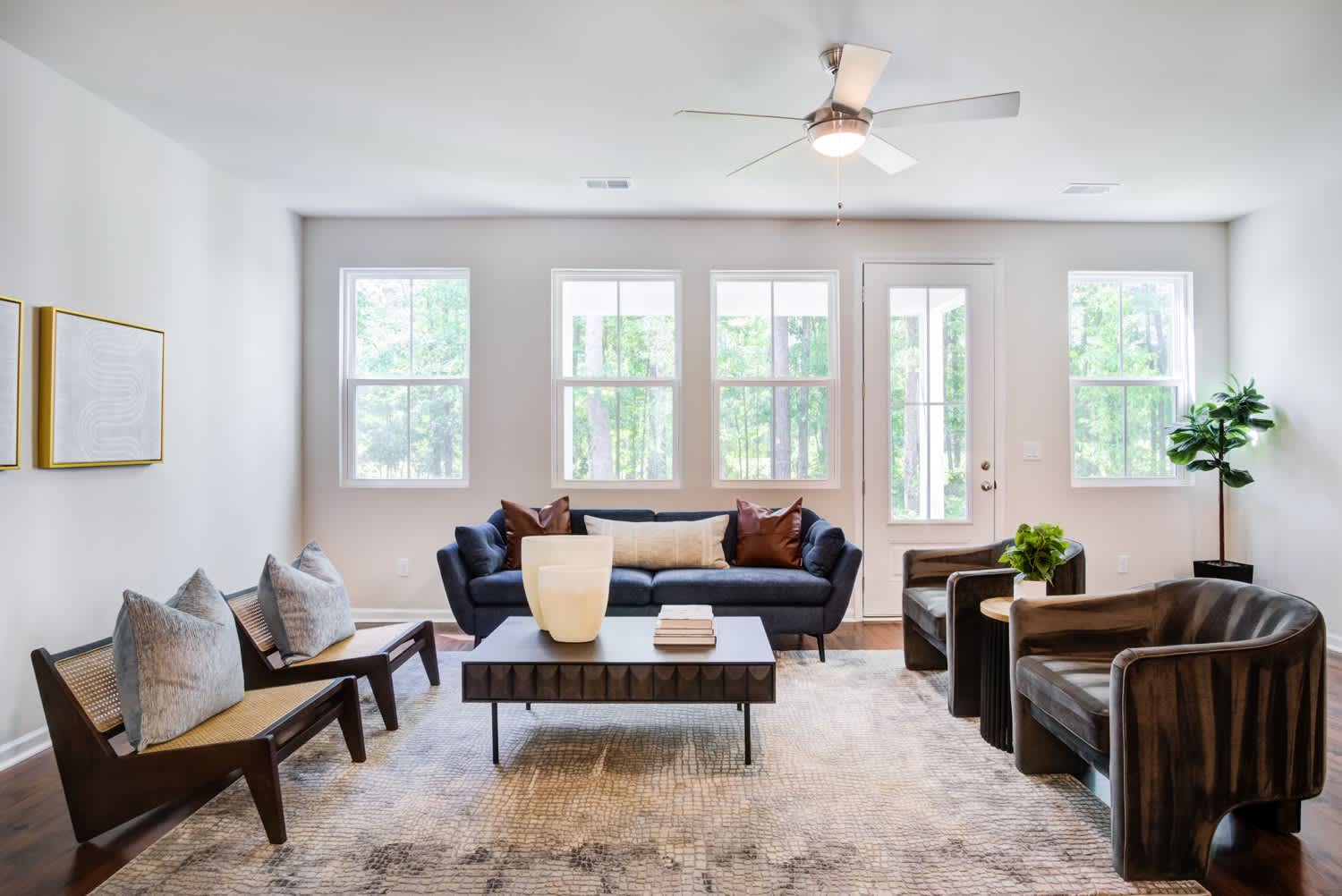 Berkeley Homes – photo 5