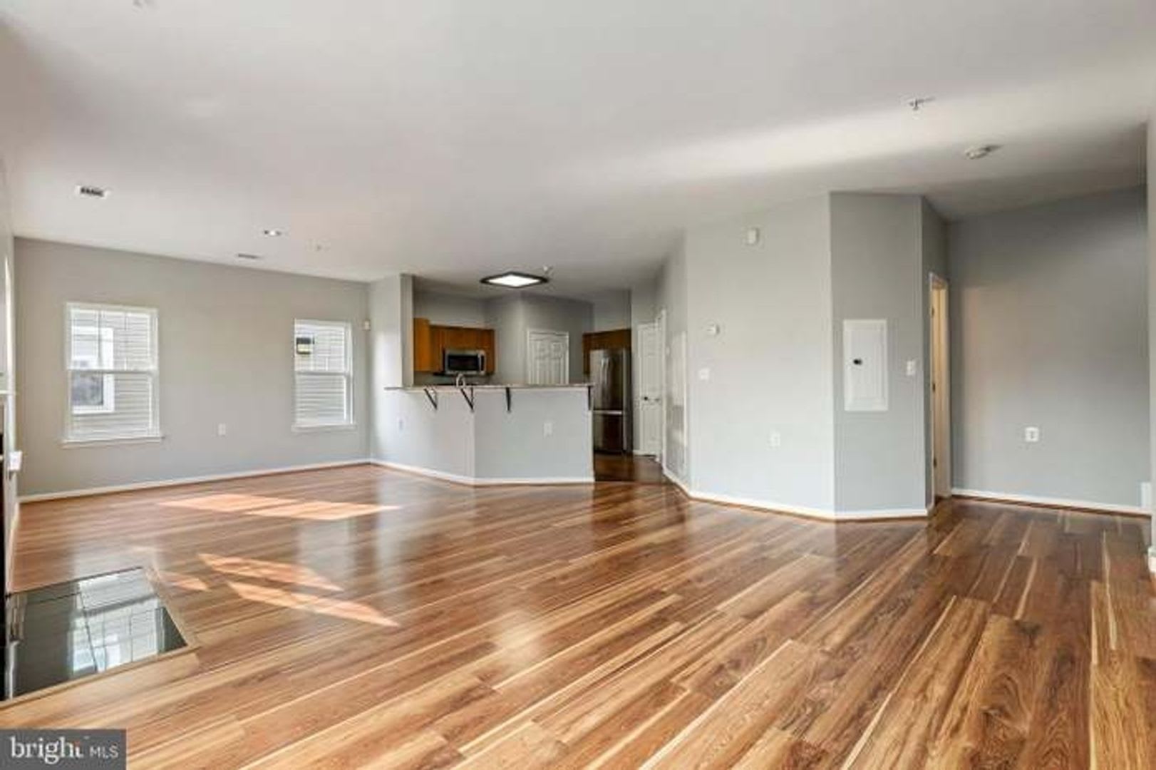 Spacious 3Br Condo In Suitland – photo 3