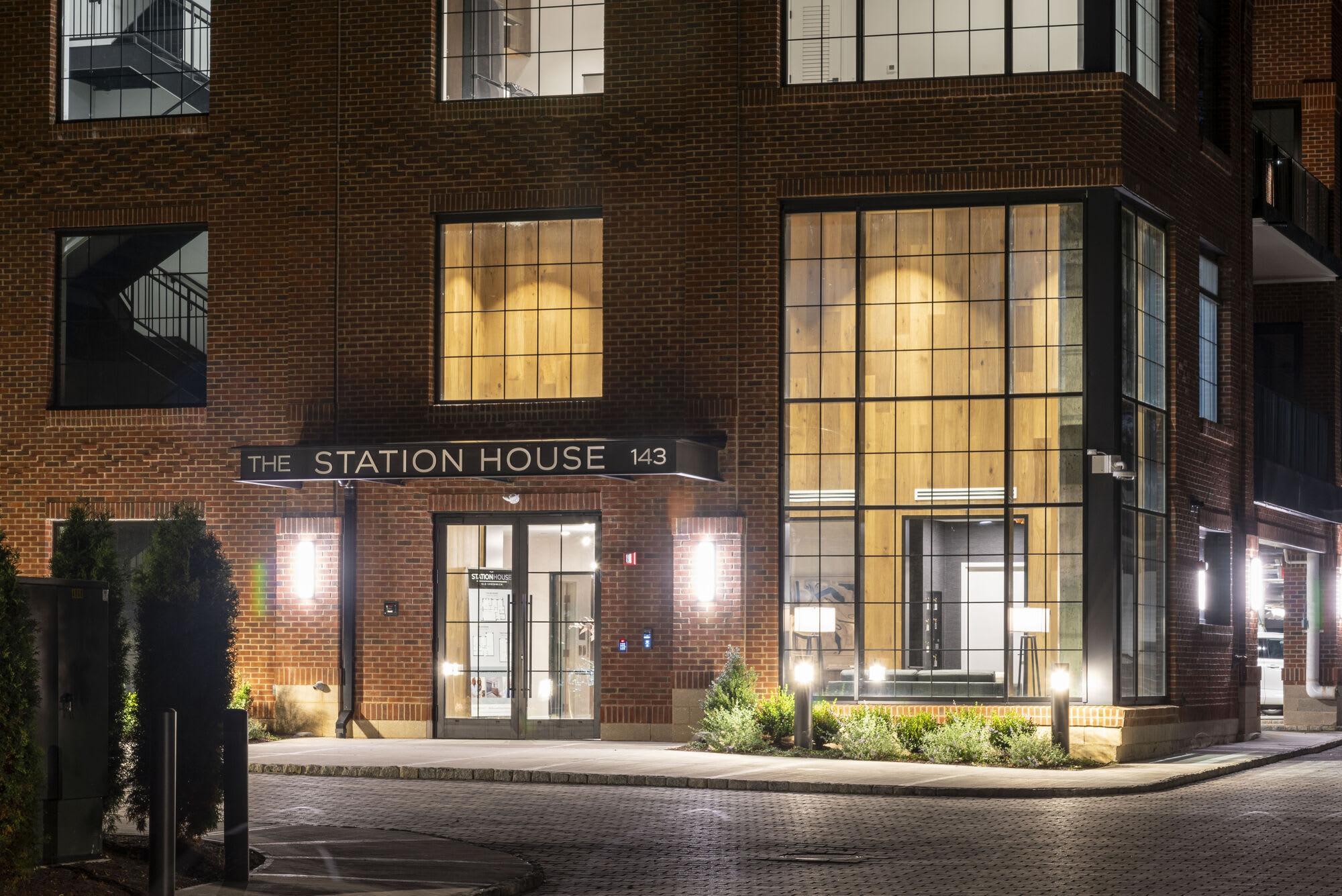 The Station House – photo 4