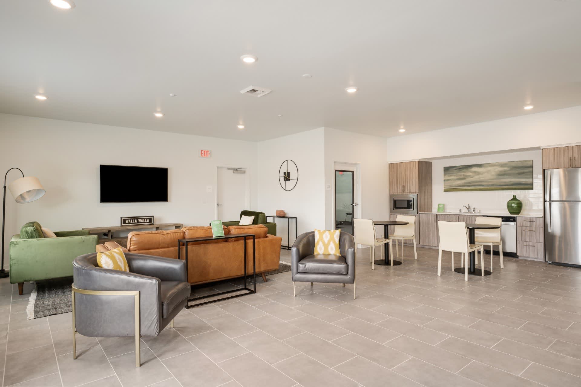 Mill Creek Apartments – photo 4