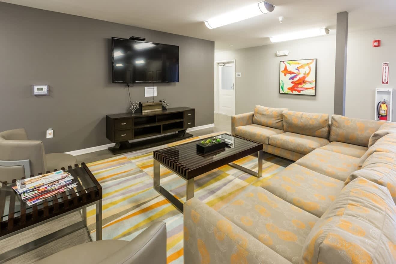 The Annex Of Columbus Student Housing – photo 4