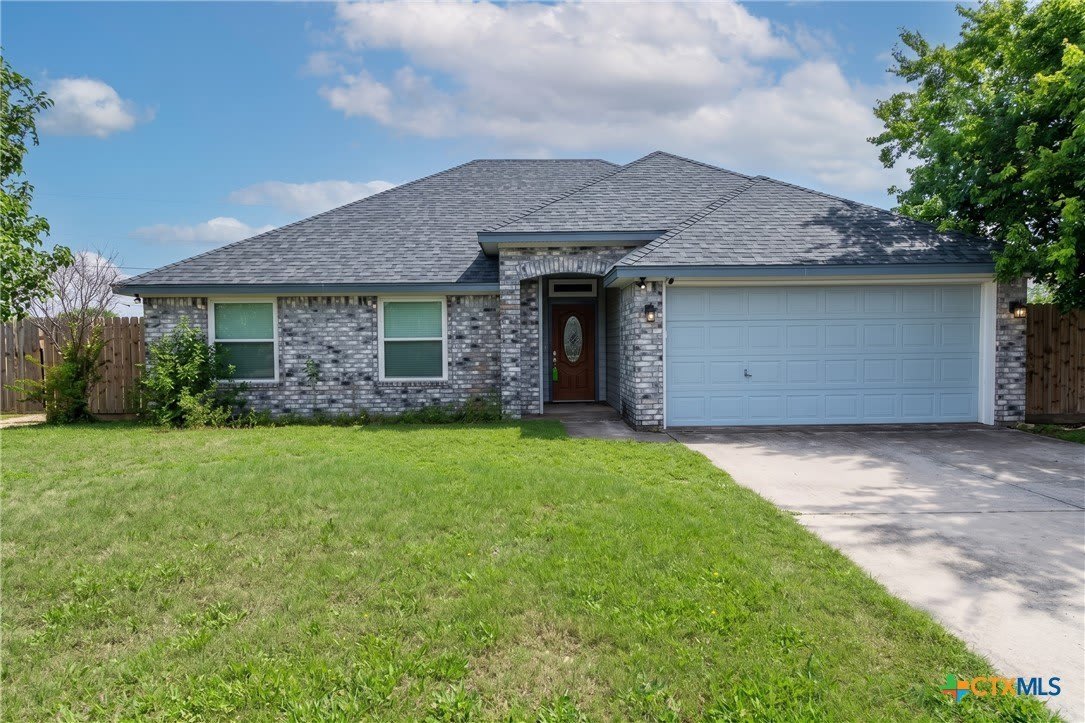 2702 Cactus Drive – photo 1