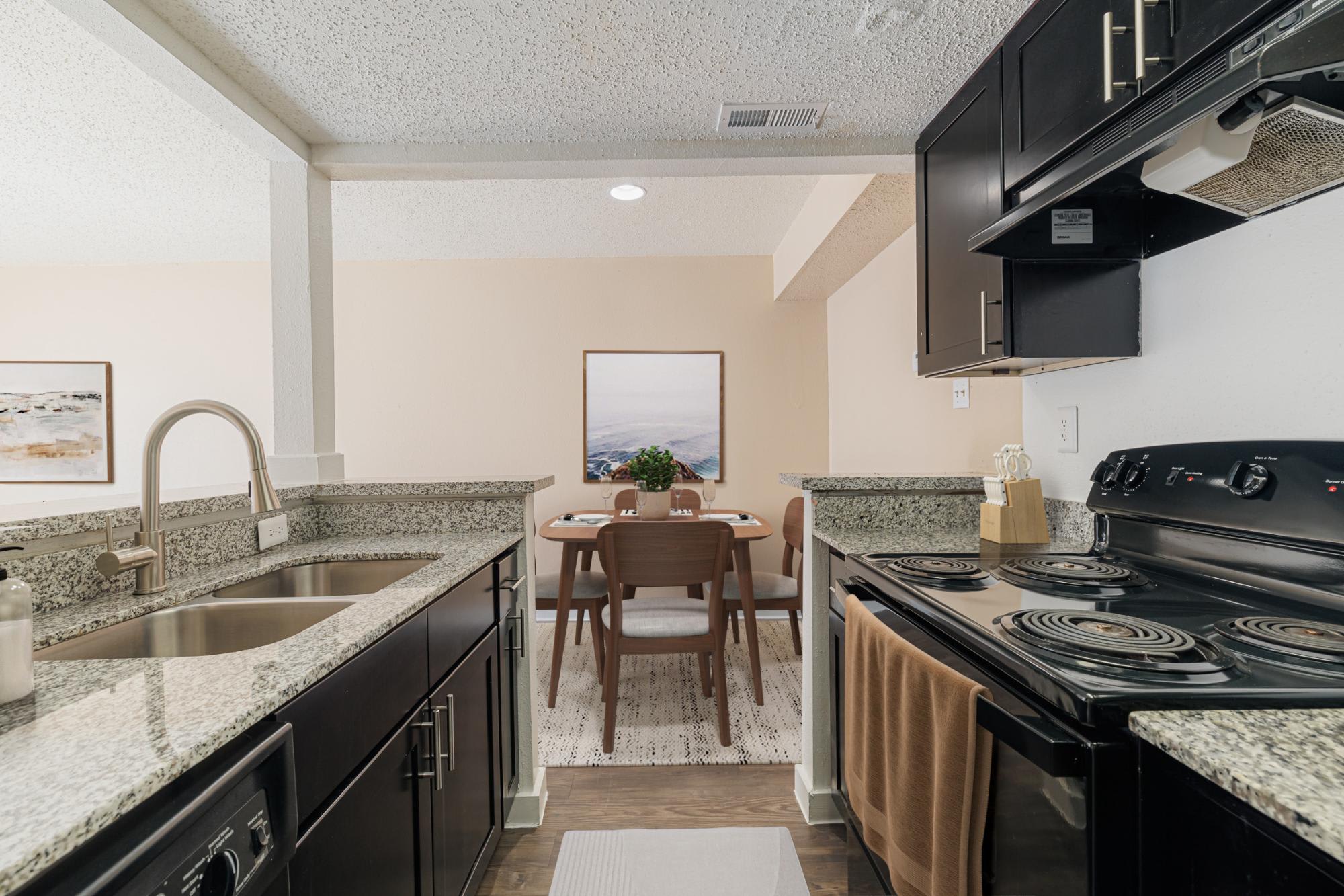 High Point Village Apartments – photo 5
