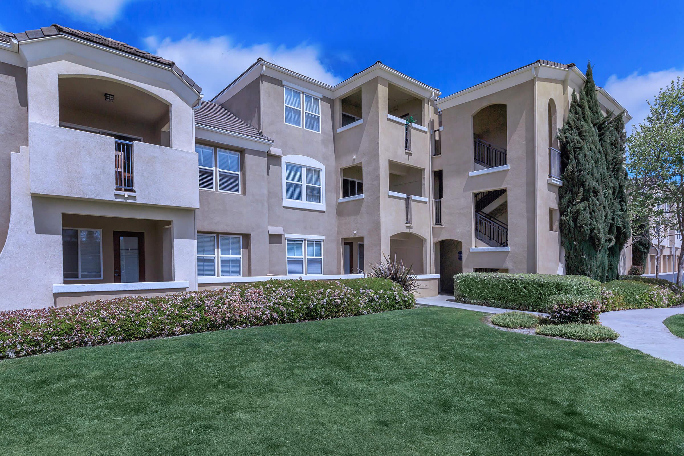 Laurel Terrace Apartment Homes – photo 4