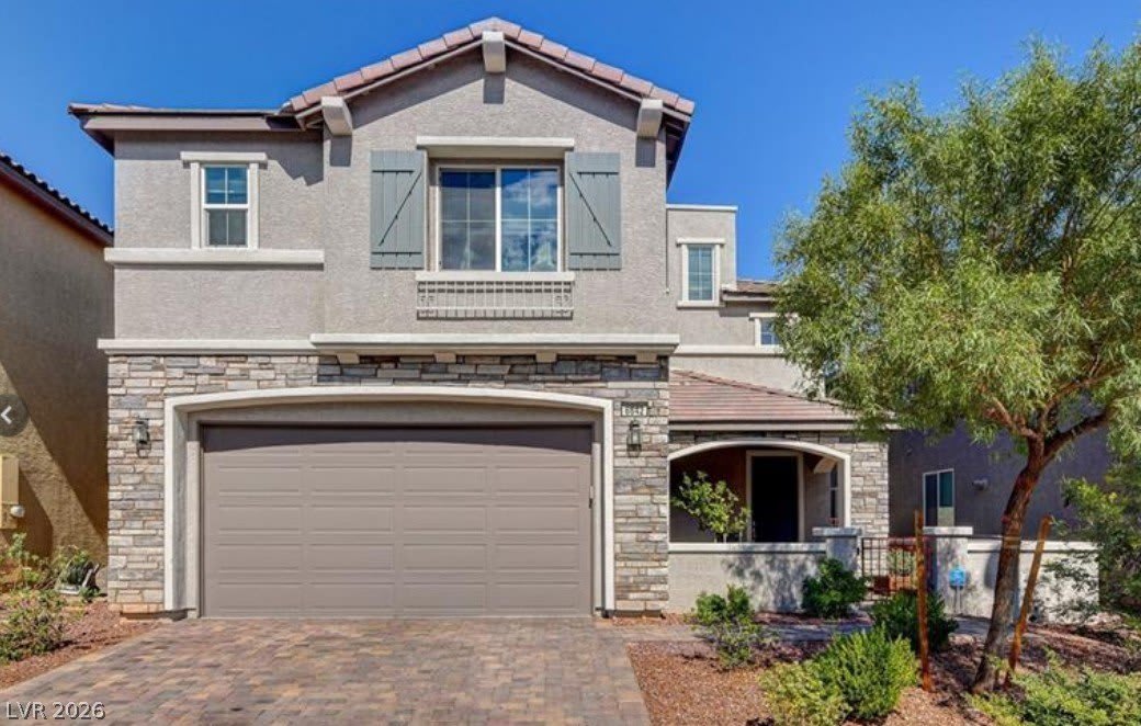 6642 Bristle Falls Street – photo 1