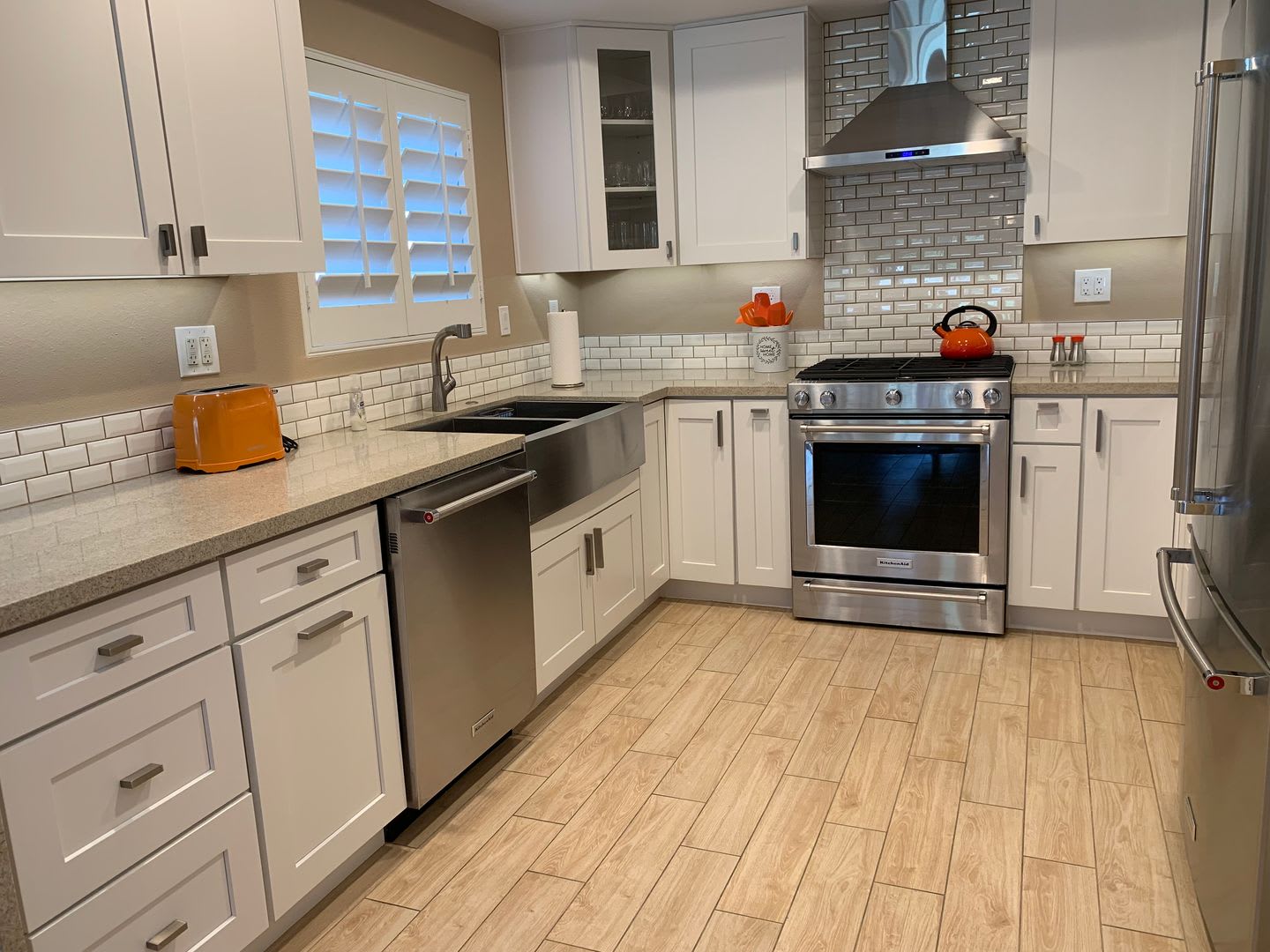 Desert Retreat – Fully Furnished 2BR/2BA in South Palm Desert – photo 5