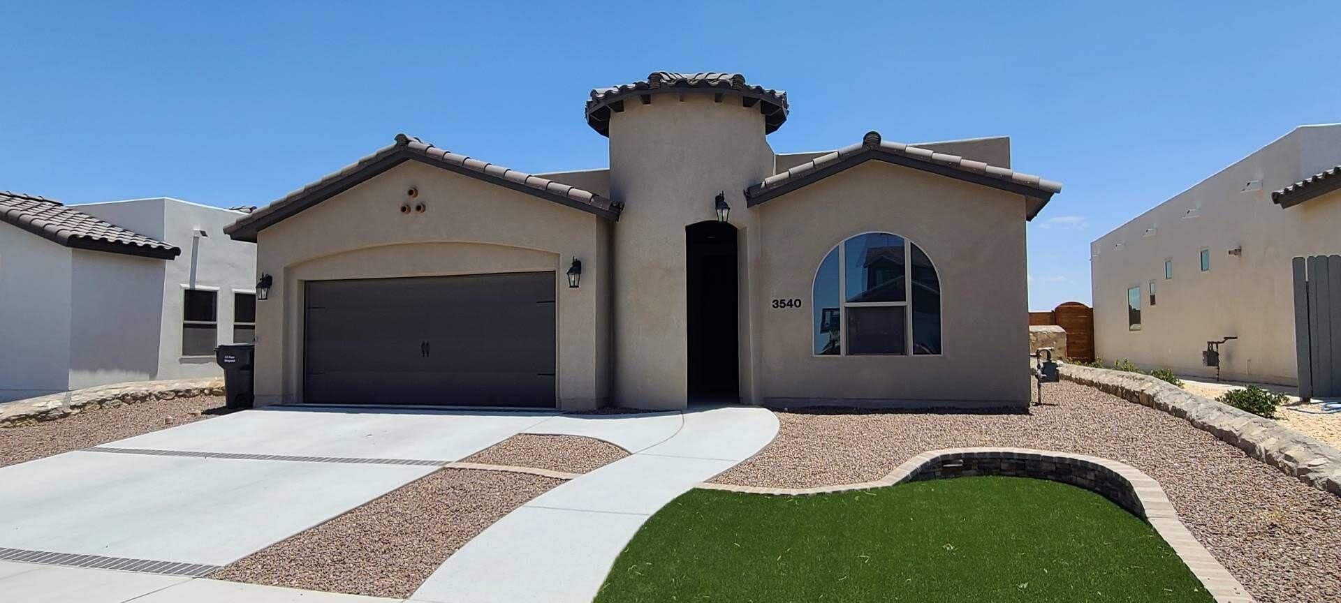3540 ESSENCE Street – photo 1