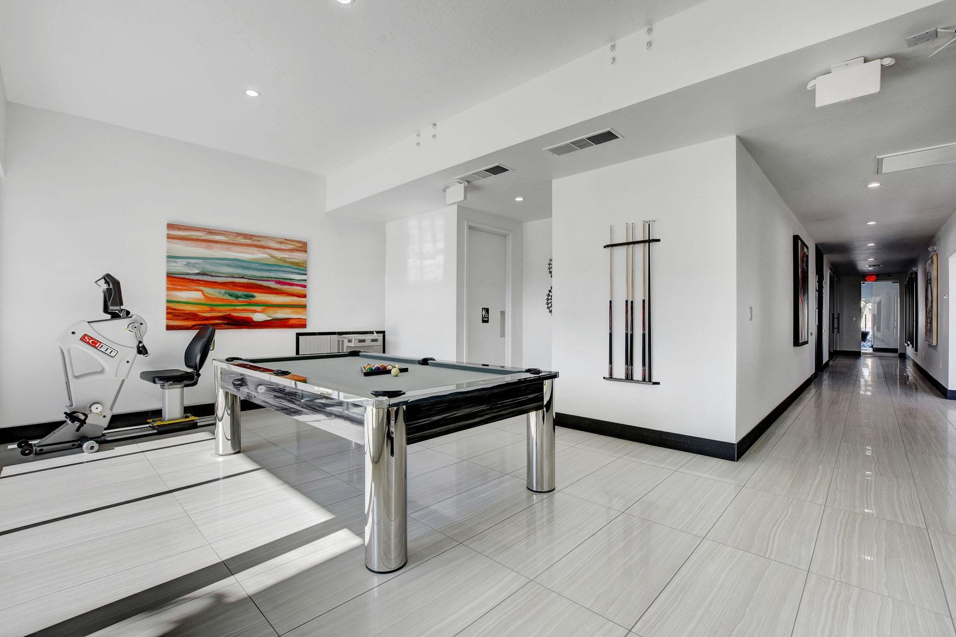 Evoq Apartment Homes – photo 2