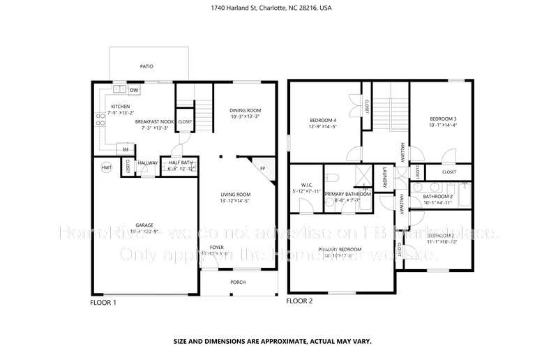 1740 Harland St – photo 2