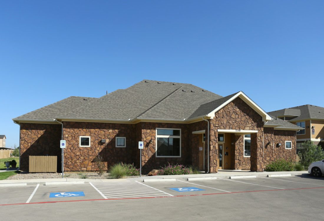 Cornerstone Village – photo 1