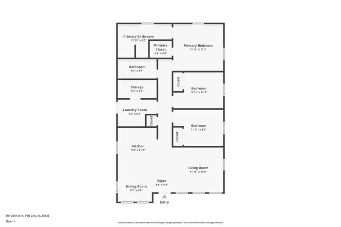 504 30th Street North – photo 2