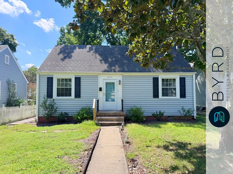 6515 Stuart Ave – photo 1