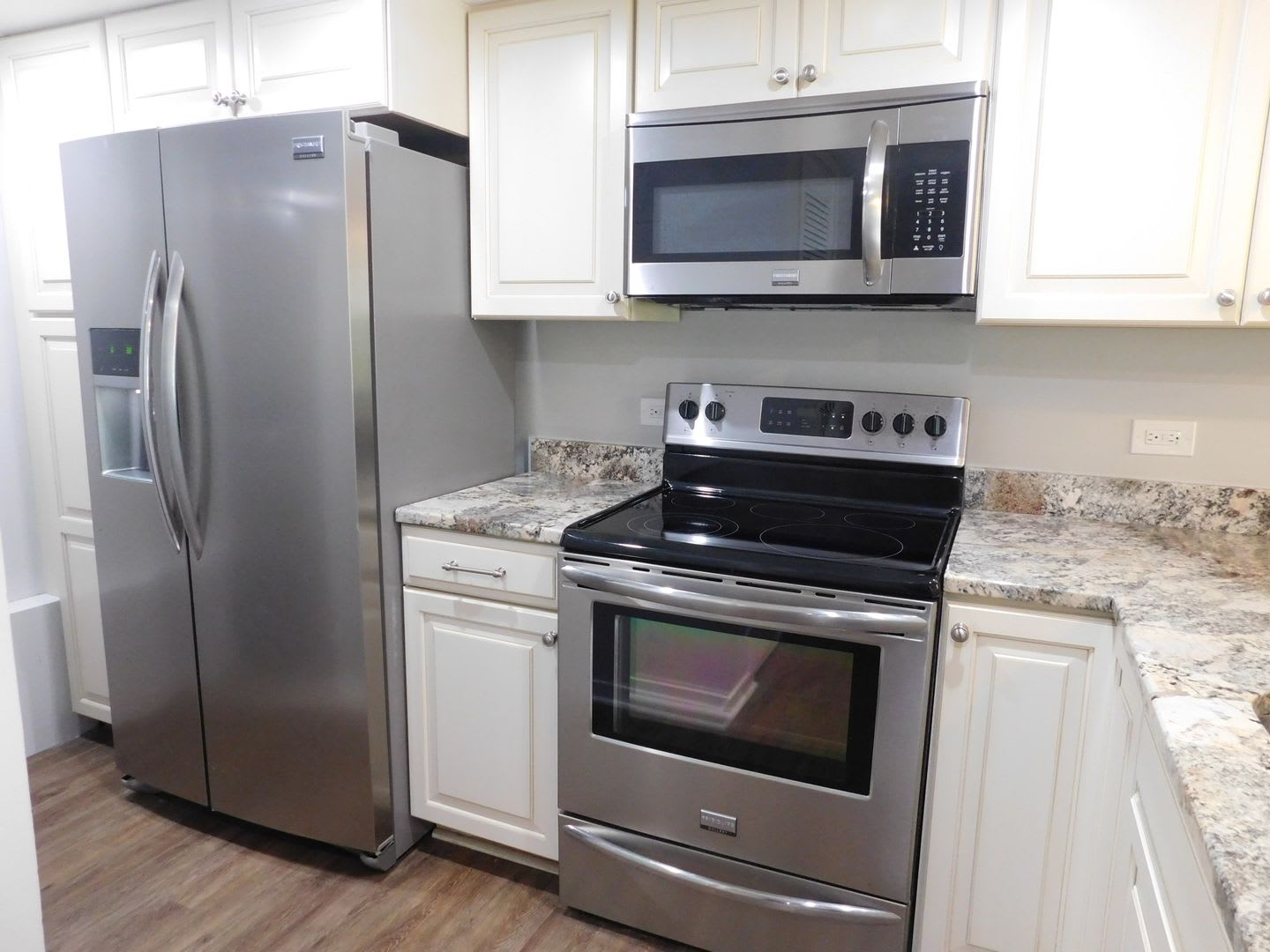 Updated Marsh View Condo – photo 5