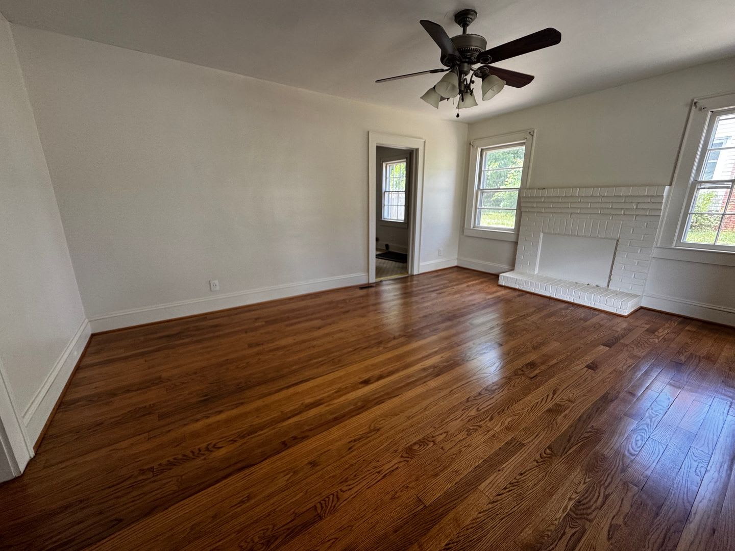 2/1 Home in Shelby, NC – photo 5