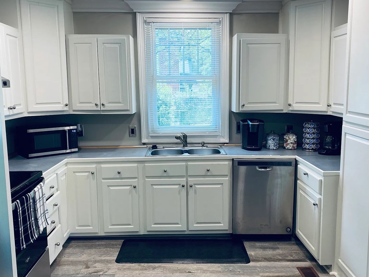 Room In 4 Bedroom Home In Gastonia – photo 5