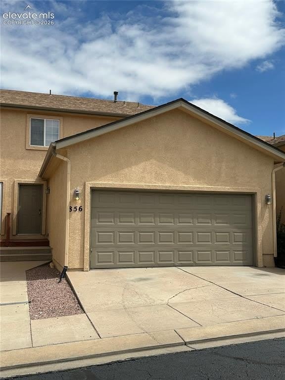 856 Cima Vista Point – photo 1