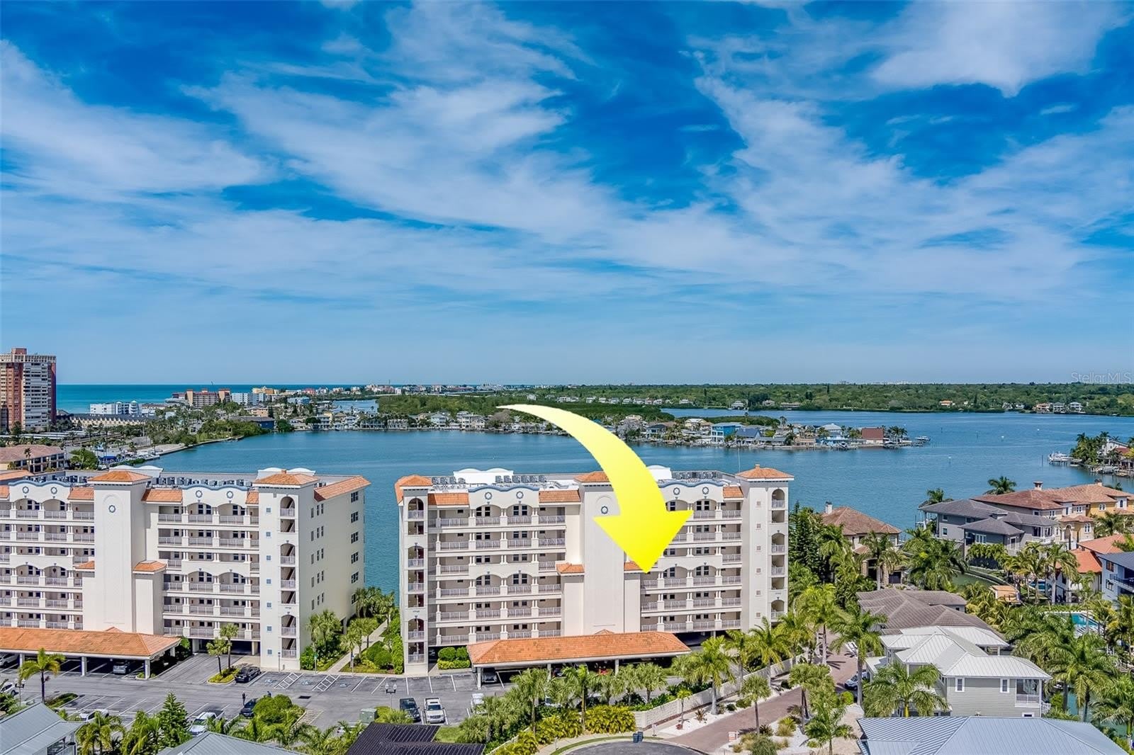 17745 GULF Boulevard – photo 1