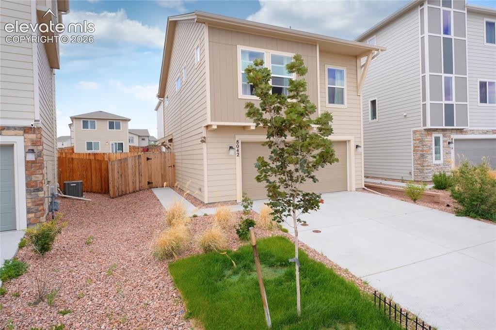 8042 Jayla Trail – photo 2