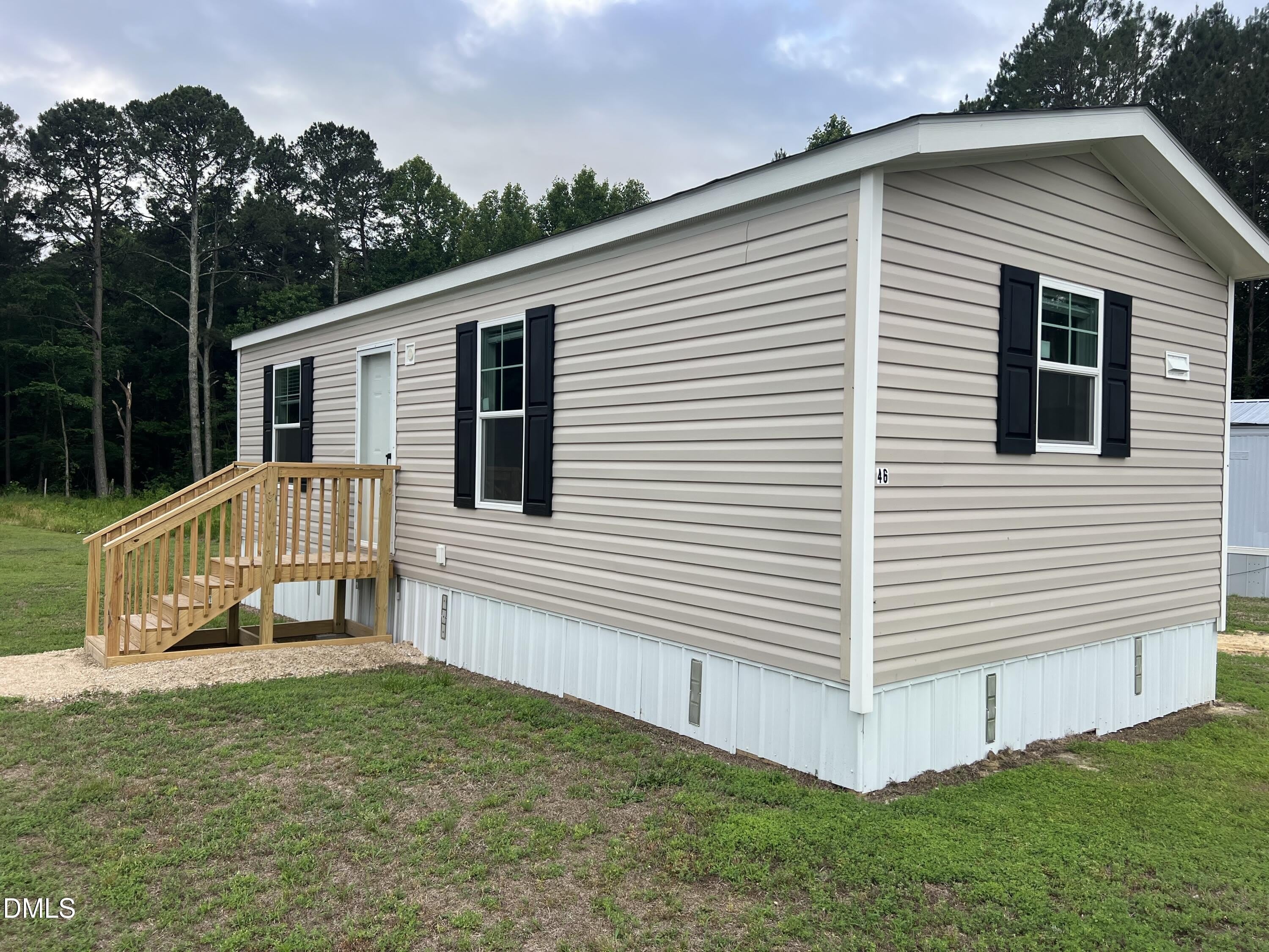 46 Pine Forest Way – photo 1