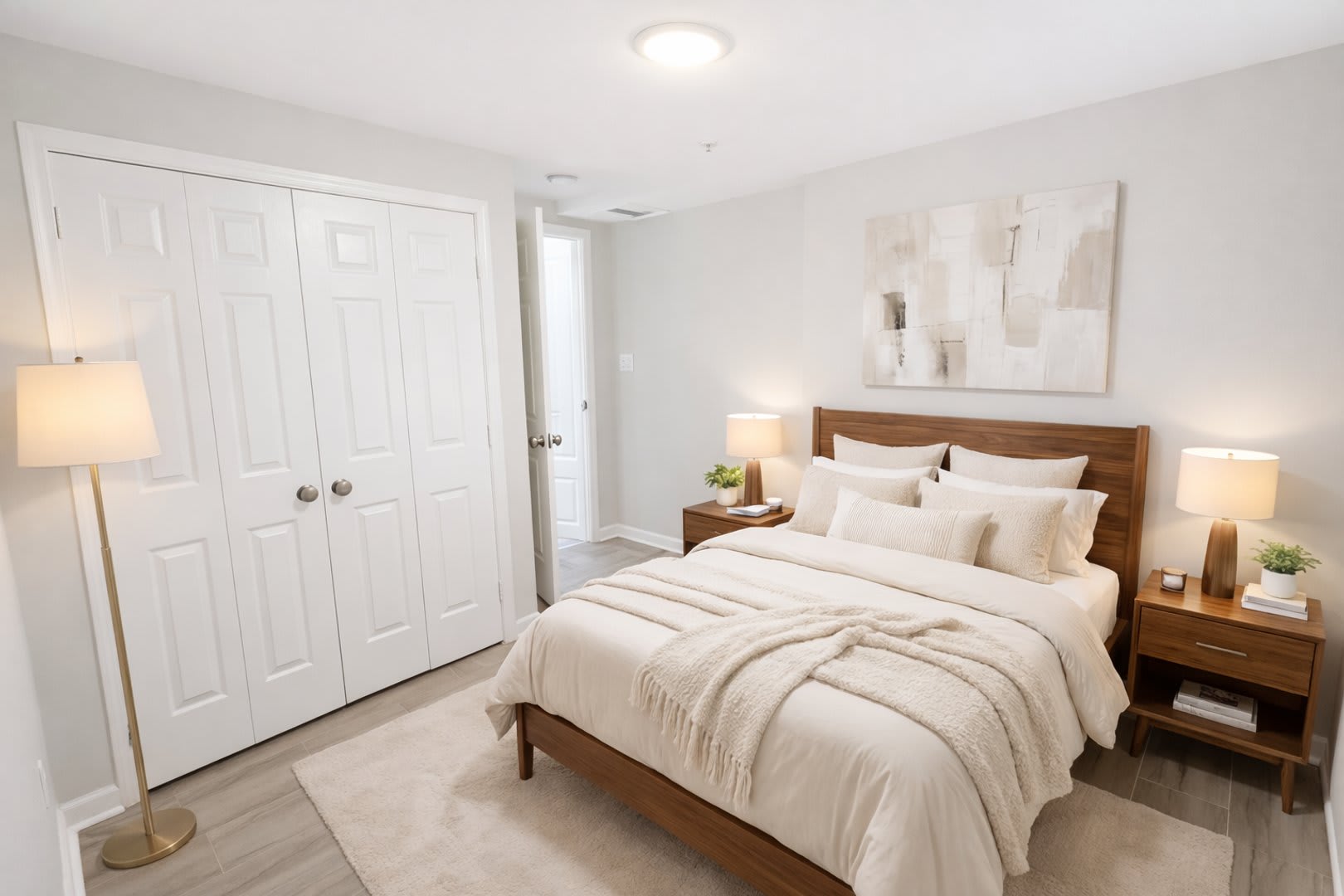 2026 Move In Special 500 Lease Signing Bonus Renovated 3 Bedroom Apartment In Prime Se Dc Location – photo 4