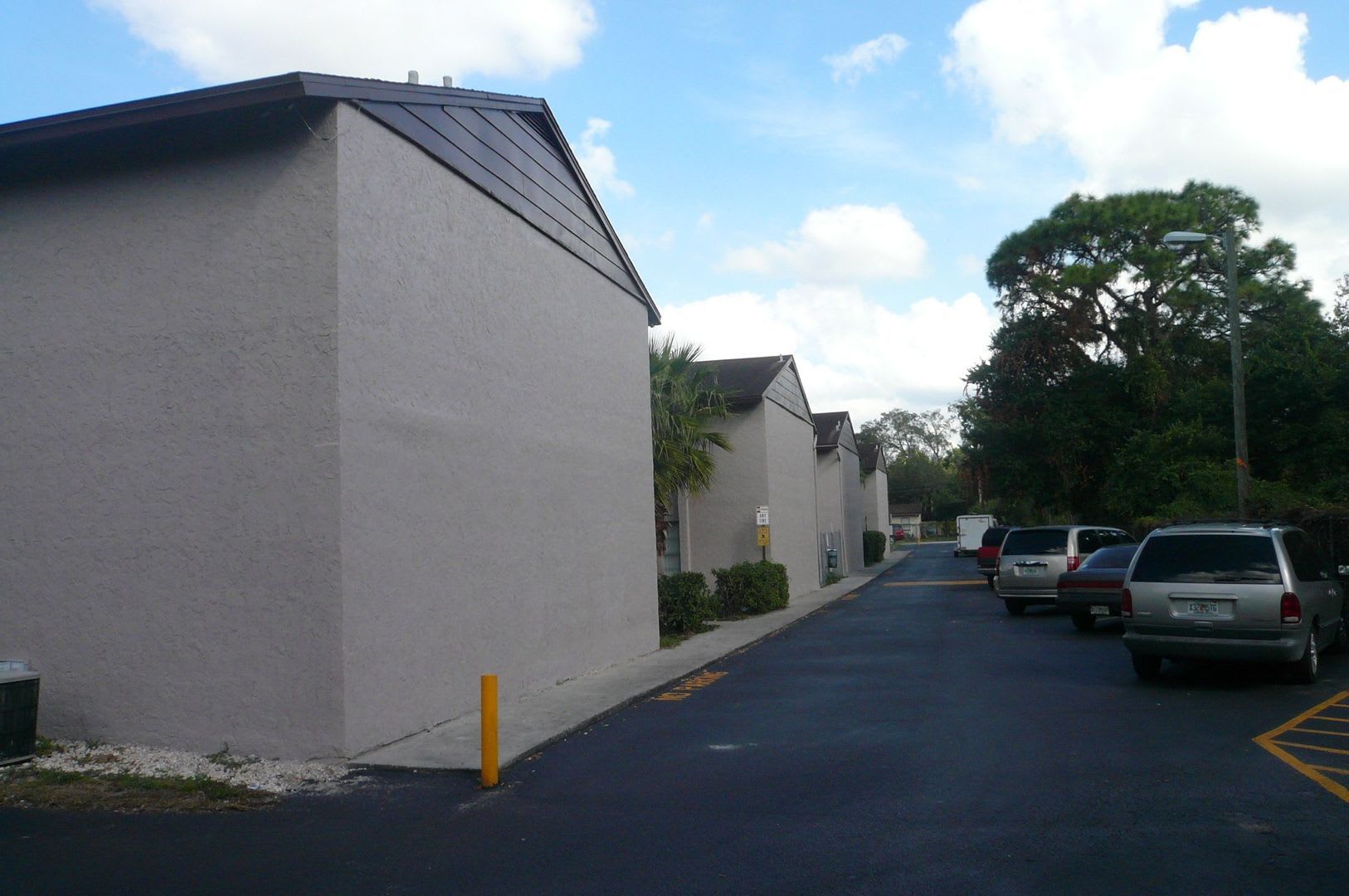 Baywatch Apartments Five Minutes Driving From Usf – photo 3