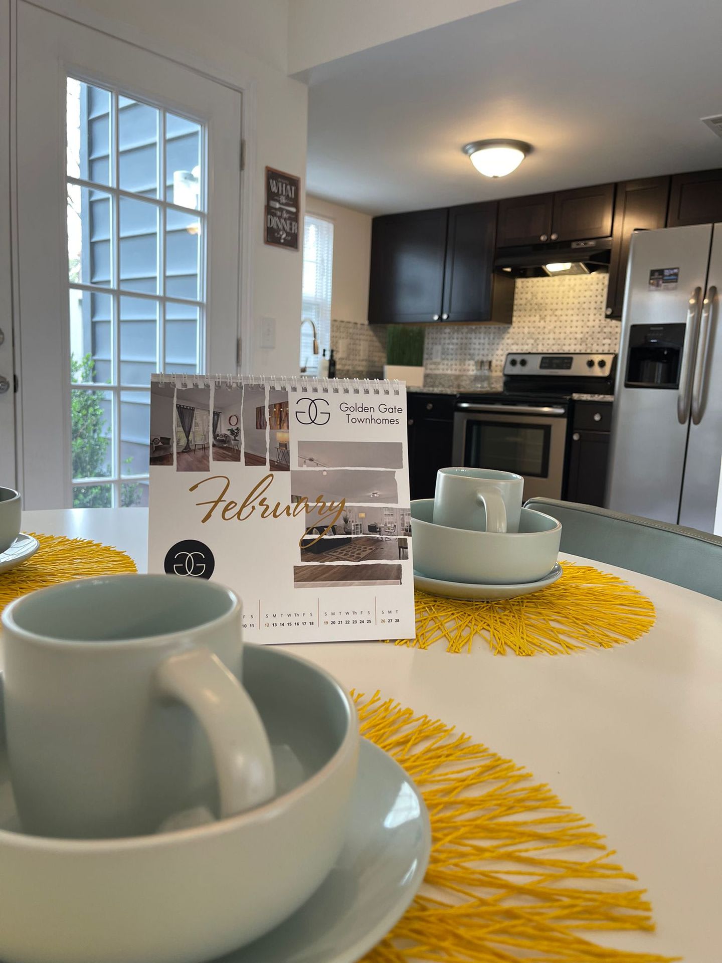 Golden Gate Townhomes – photo 4