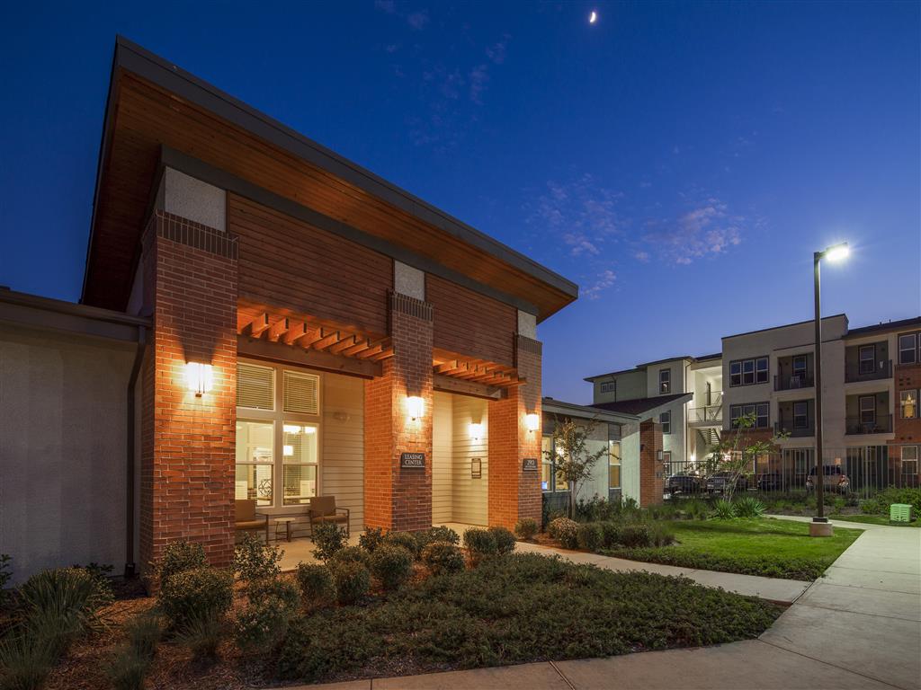 Affordable Housing Sienna Pointe – photo 3