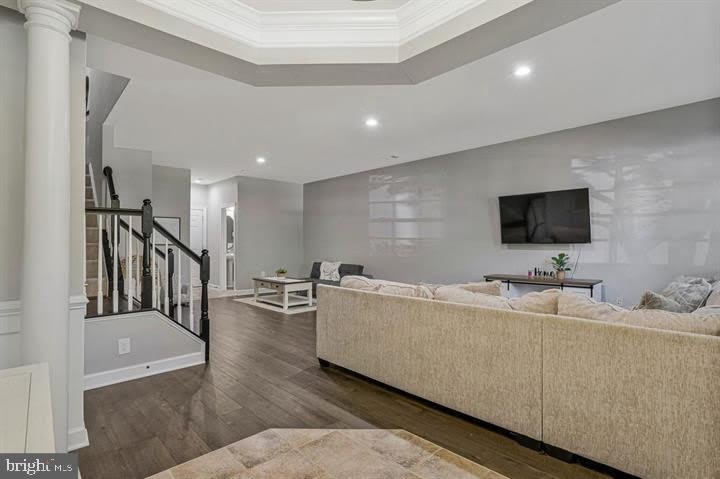 10613 BRISTOW STATION Drive – photo 3