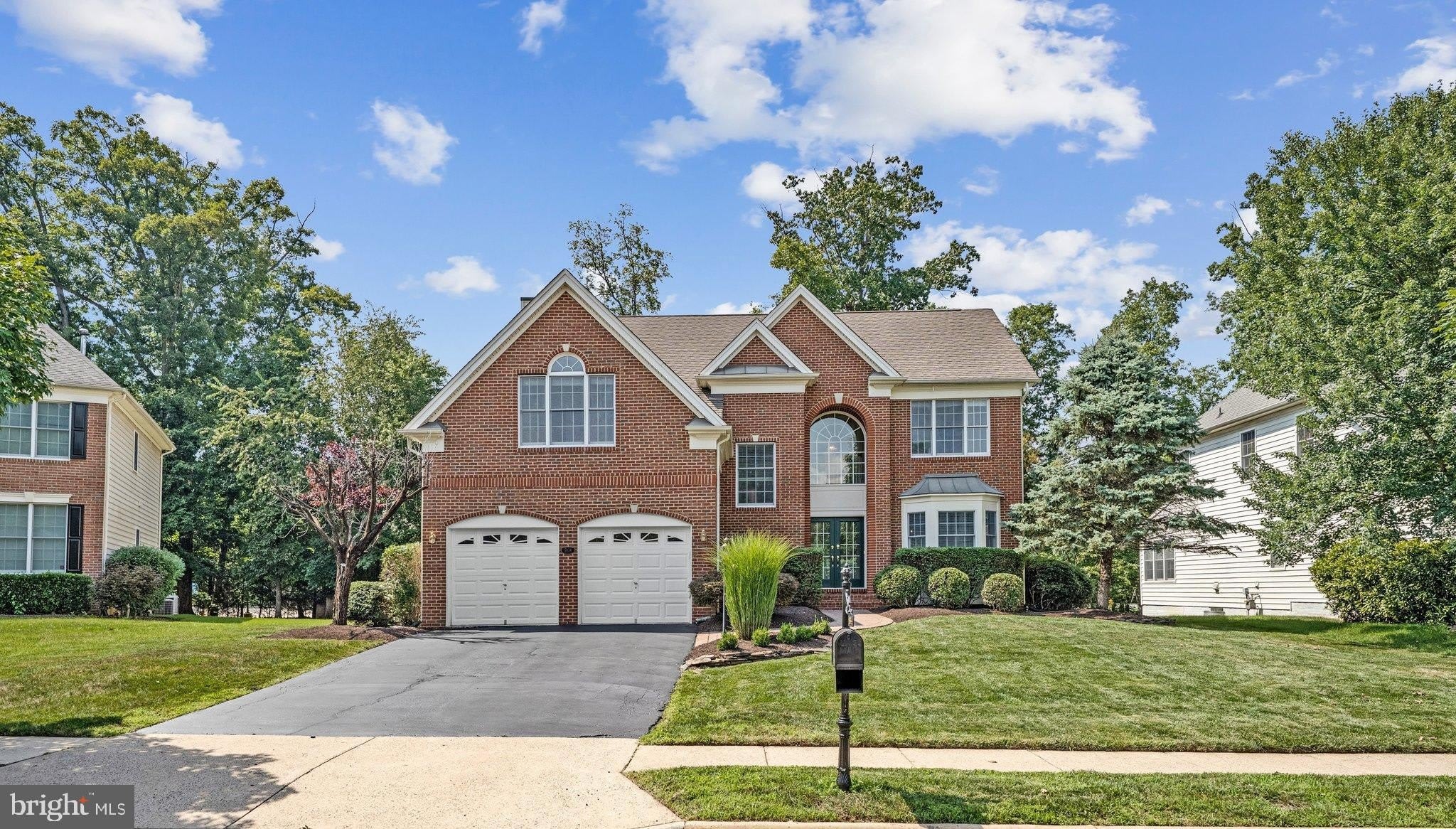 5834 SEVEN PINES Court – photo 1